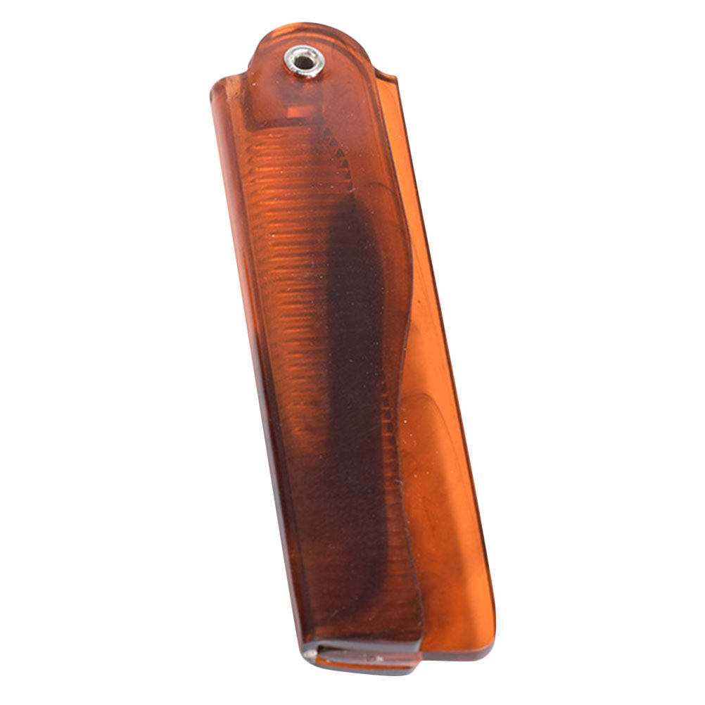 Men'S Grooming And Style - Foldable Pocket Comb for Men Fine