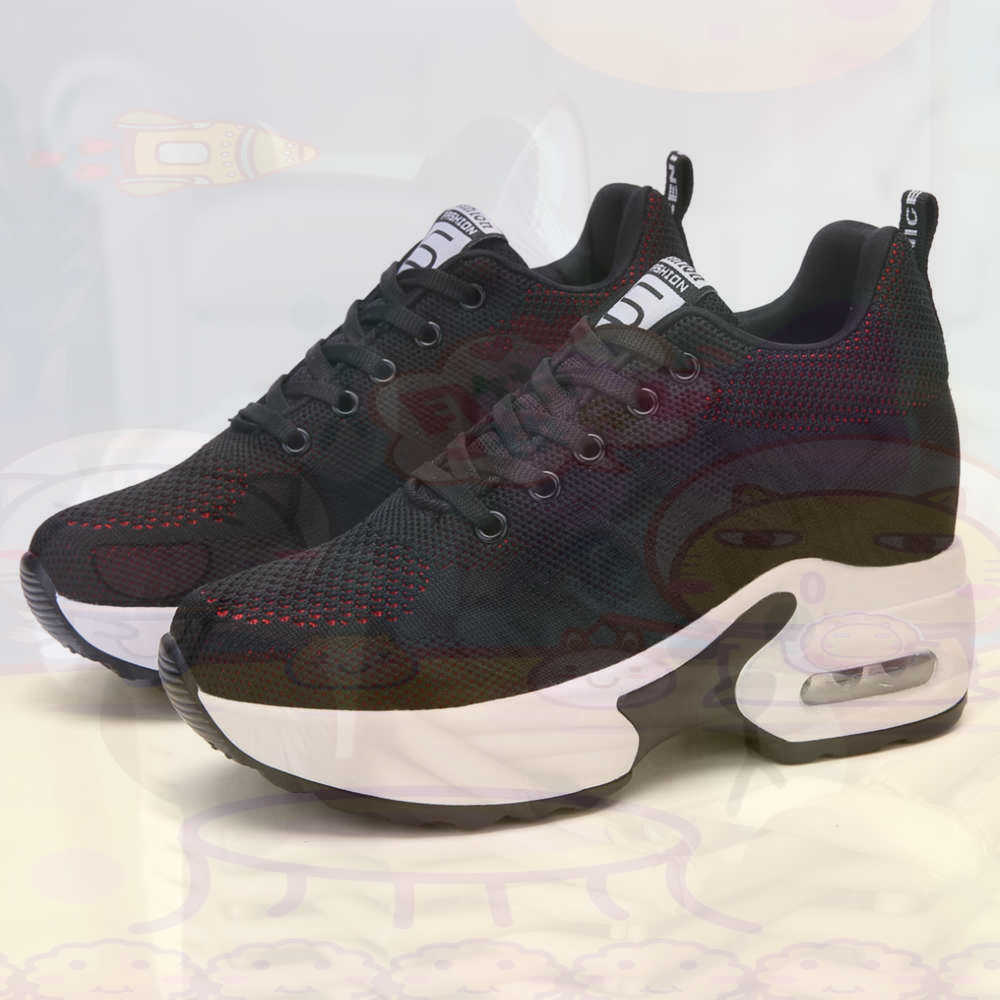 Red Size 36 Shoes Woman Tennis - Men'S Grooming Gift Ideas ulasan dan harga