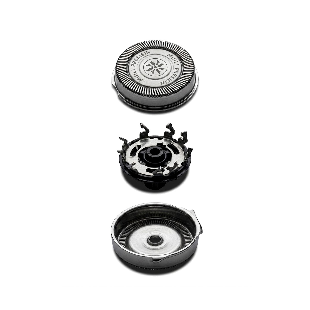 RQ32 Replacement Shaver Heads  - Men'S Grooming And Style ulasan dan harga