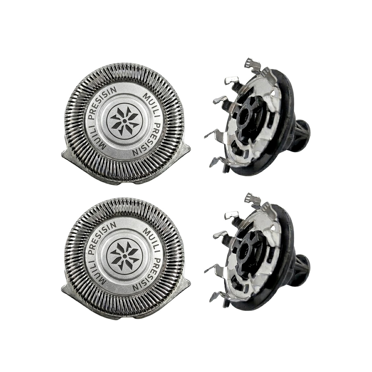 RQ32 Replacement Shaver Heads  - Men'S Grooming And Style ulasan dan harga