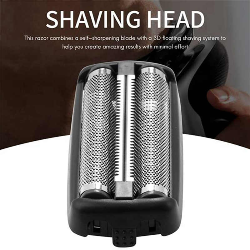B51C 4 PCS Hair Clipper Blade  - Men'S Grooming Tape ulasan dan harga