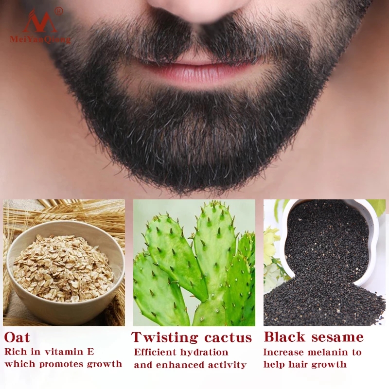 Natural Orange Organic Beard O - Men'S Grooming Wax ulasan dan harga