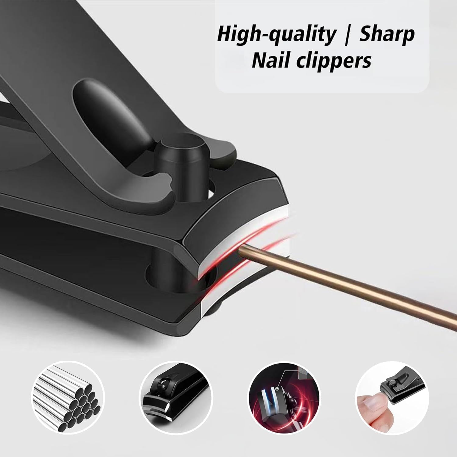 Cool Manicure Set for Men, Nai - Men'S Grooming Gift Ideas ulasan dan harga