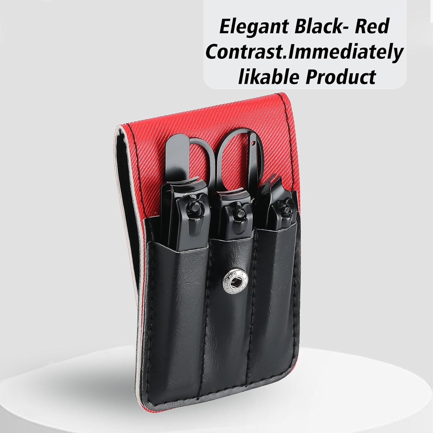 Cool Manicure Set for Men, Nai - Men'S Grooming Gift Ideas ulasan dan harga