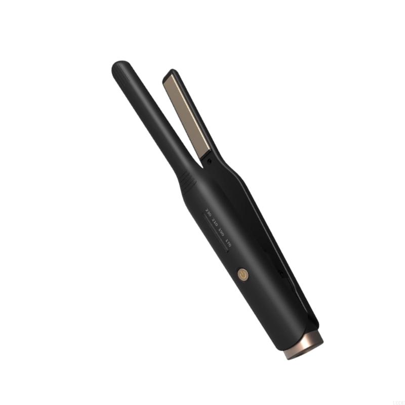220V Professional Hair Straigh - Men'S Grooming And Style ulasan dan harga