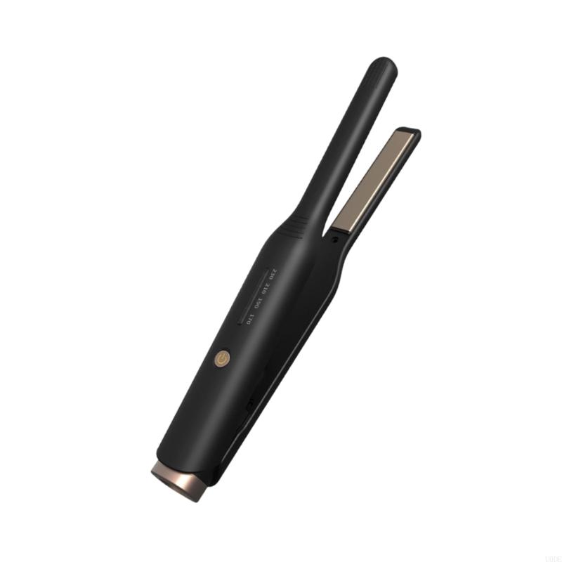 220V Professional Hair Straigh - Men'S Grooming And Style ulasan dan harga