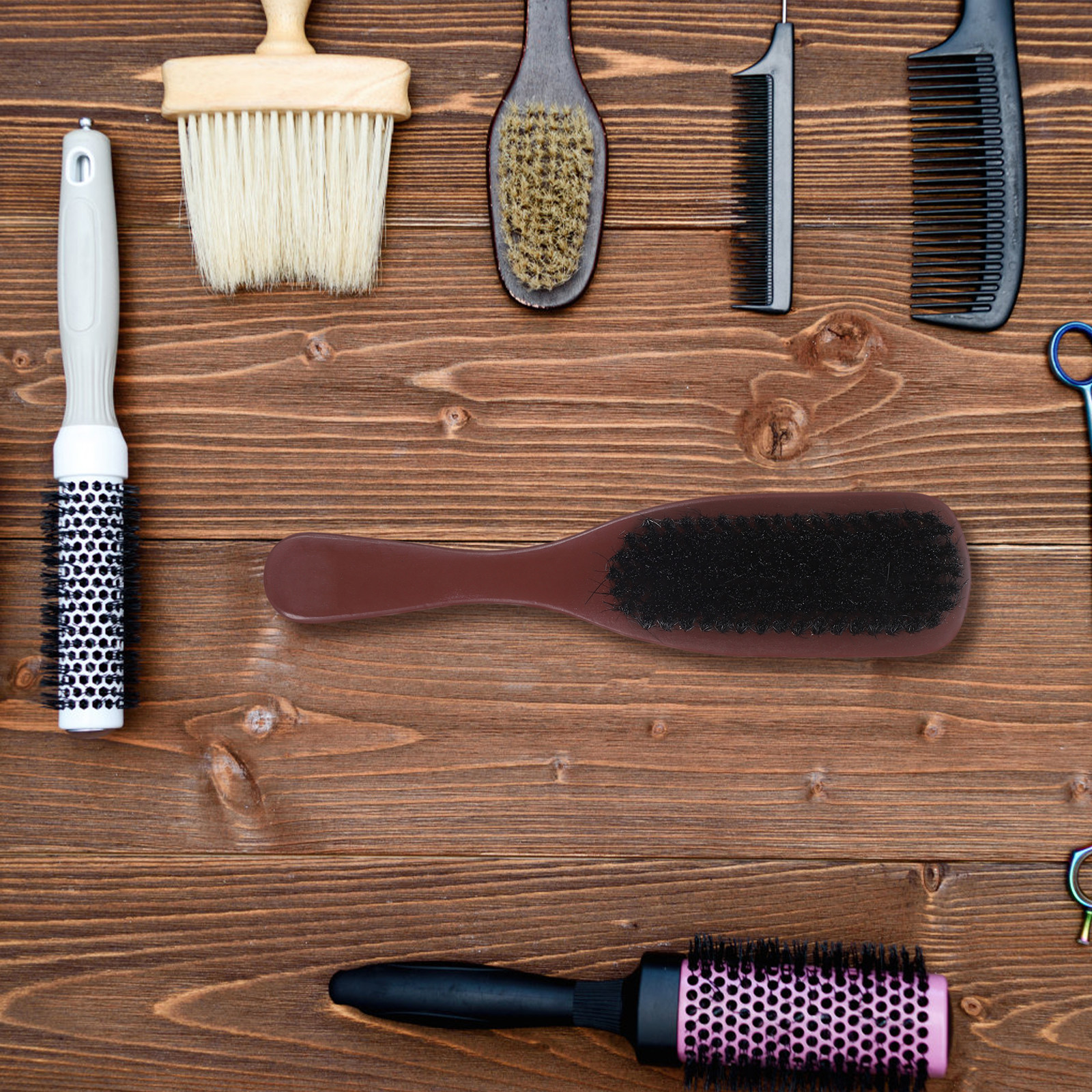 Mens Hair Brush Detangling Bea - Men'S Grooming And Style ulasan dan harga