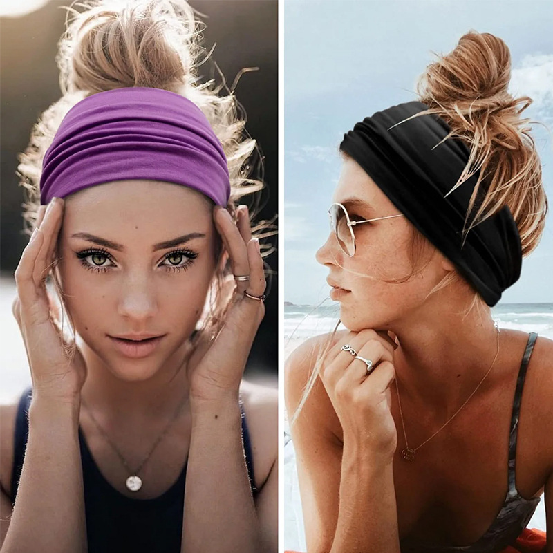 Sweatband for Men Women Elasti - Men'S Grooming Tape ulasan dan harga