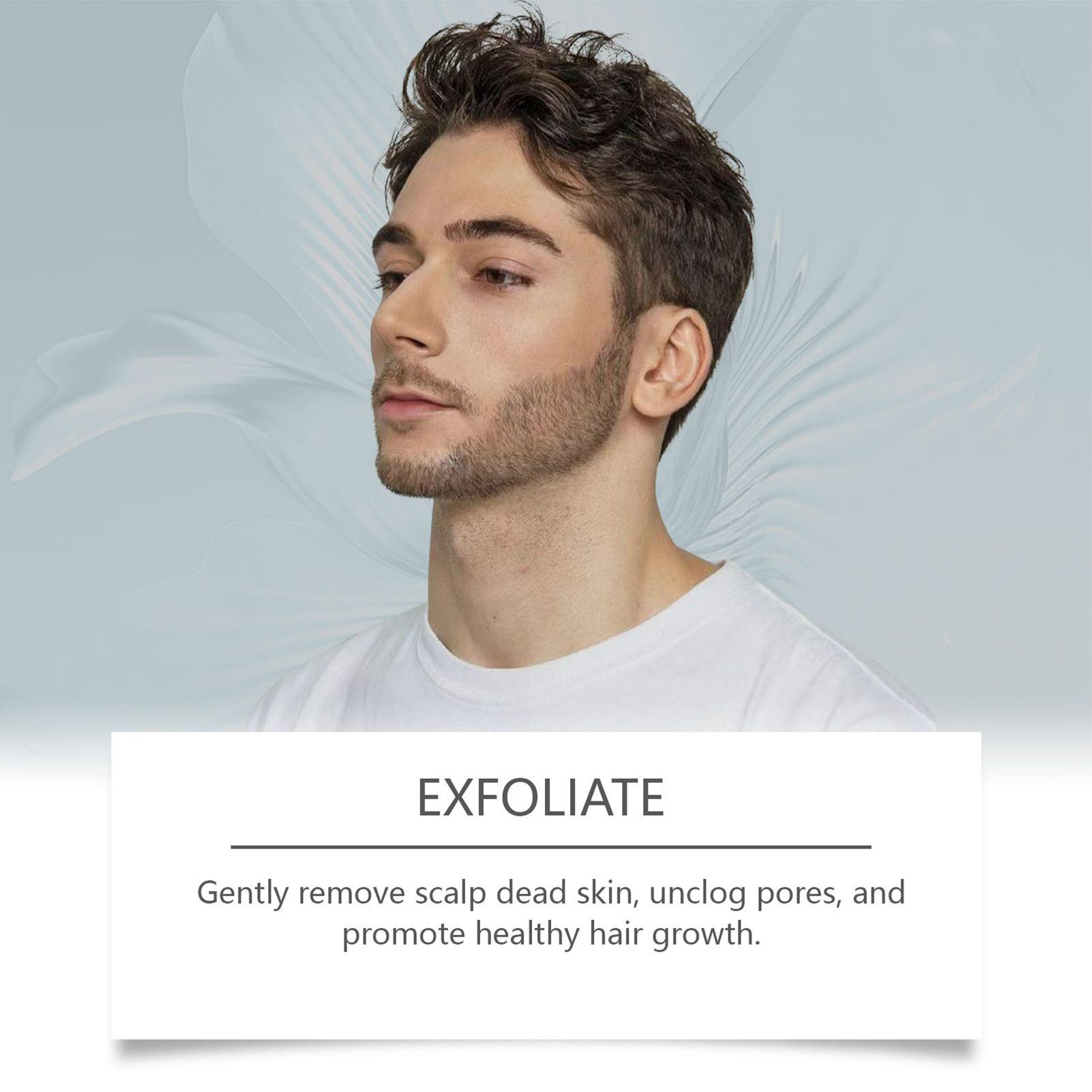 Men Hair Texture Powder Easy t - Men'S Grooming Wax ulasan dan harga