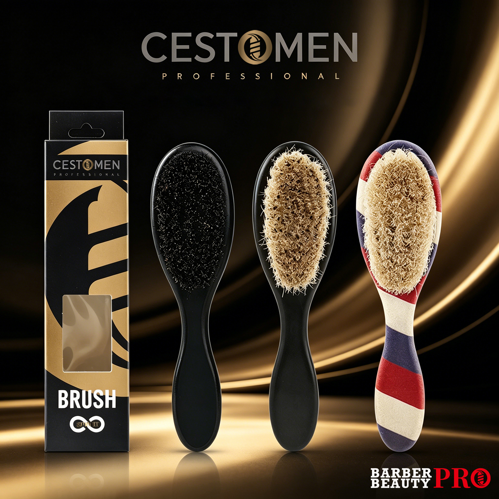 1pc Professional Barber Fade B - Men'S Grooming And Style ulasan dan harga