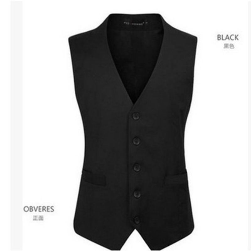 Cos Suit Vest Slim Waistband N - Men'S Grooming And Style ulasan dan harga