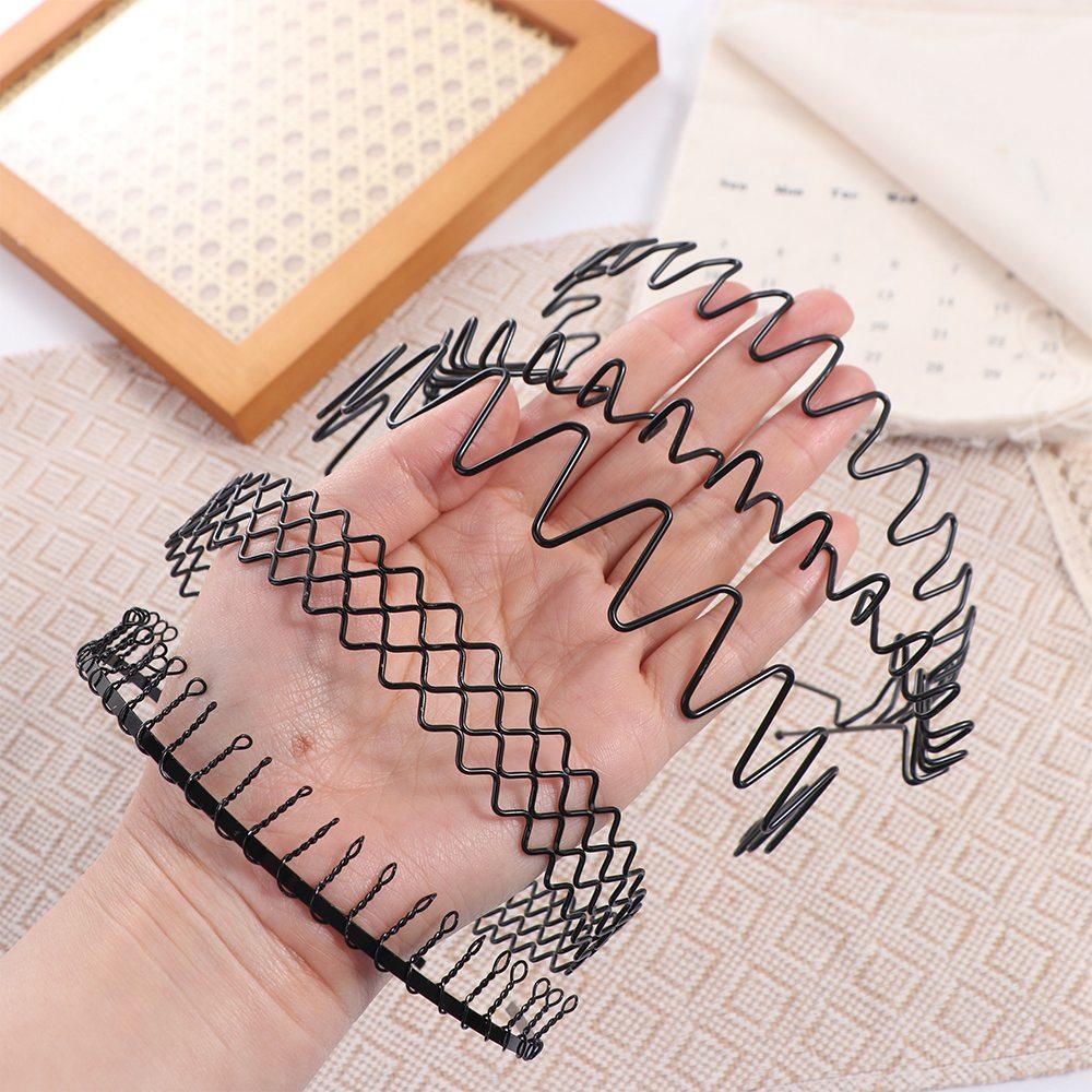Fashion Cross Wave Shape Headb - Men'S Grooming Tape ulasan dan harga