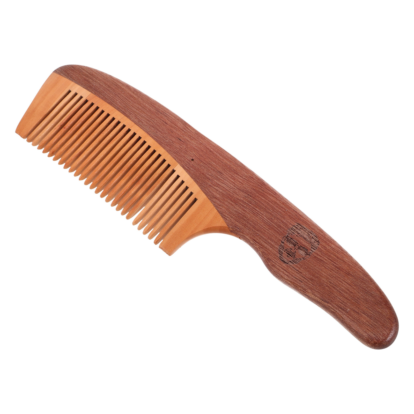 Portable Beard Comb for Men Na - Men'S Grooming And Style ulasan dan harga