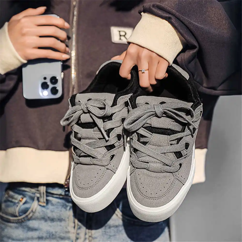 With Lacing Hiphop Women's Sch - Men'S Grooming Gift Ideas ulasan dan harga